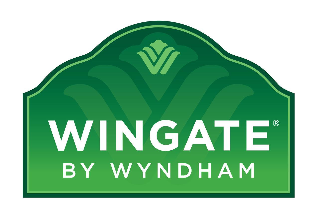 Wingate By Wyndham Corpus Christi Hotel Ngoại thất bức ảnh